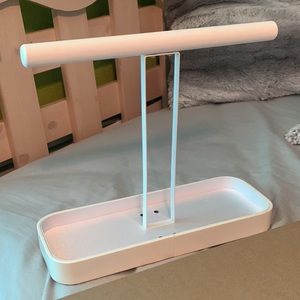 3 tier jewelry stand